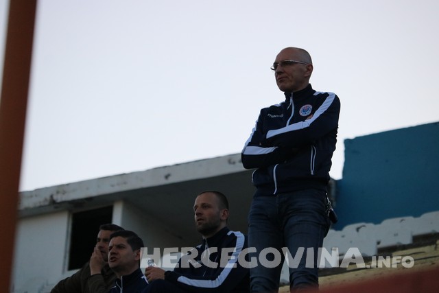 HŠK Zrinjski, Danko Šulenta