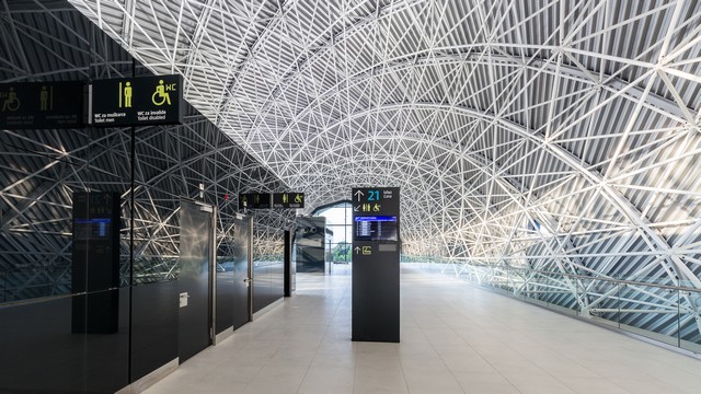 Institut IGH,Međunarodni sajam gospodarstva Mostar