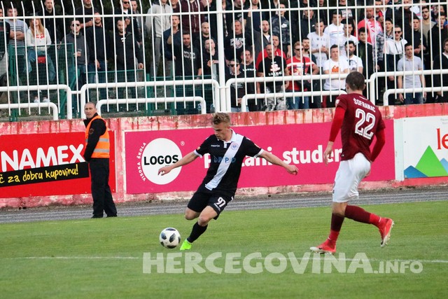 Advan Kadušić , Stadion HŠK Zrinjski, Advan Kadušić , Stadion HŠK Zrinjski