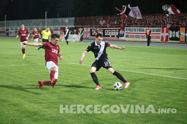 Stadion HŠK Zrinjski, Ognjen Todorović, HŠK Zrinjski, Ognjen Todorović, Ognjen Todorović, Zrinjski, Turska