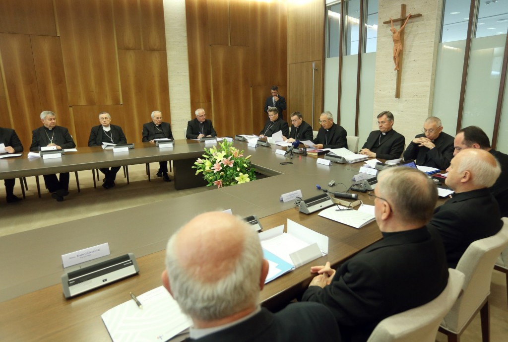 biskupska konferencija, istambulska konvencija