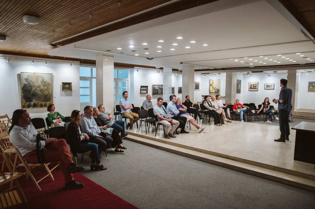 napredak, program, kultura, koncerti