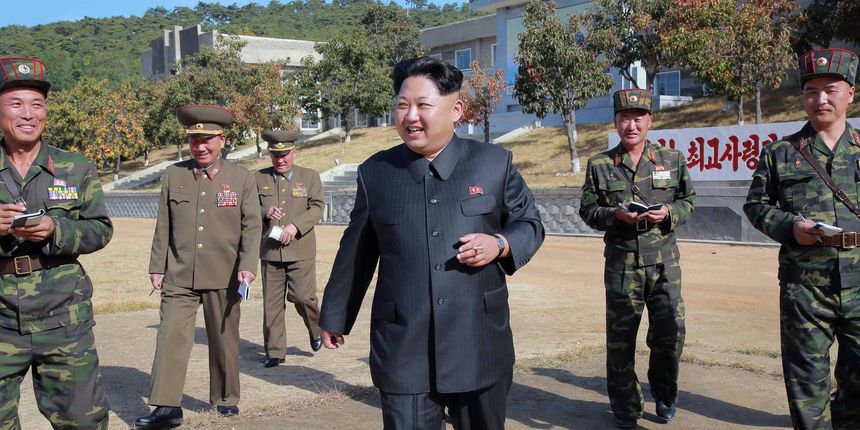 Čelnik Sjeverne Koreje: 'Zatvaramo nuklearni poligon u svibnju ako nas Amerika zbilja neće napasti'