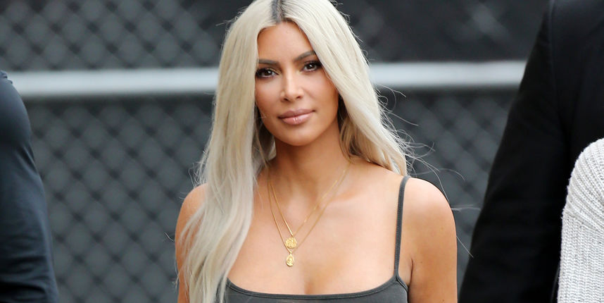 Kim Karadashian, parfem