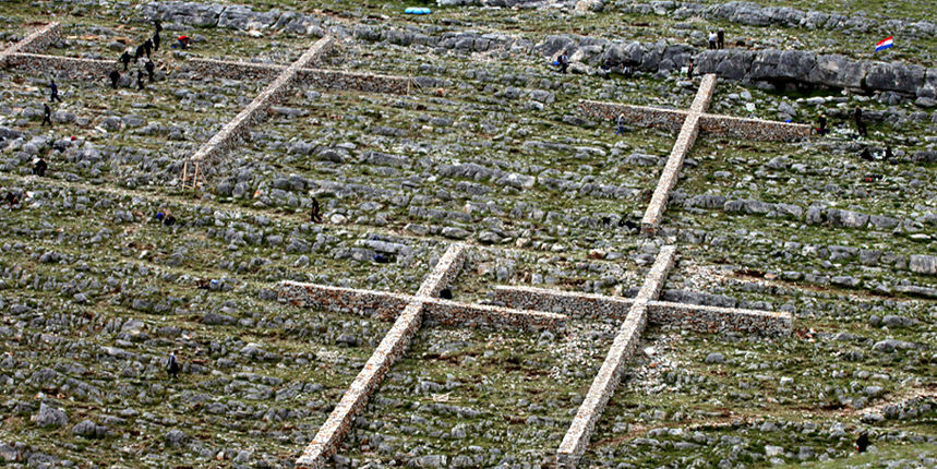 kornati, kornatska tragedija