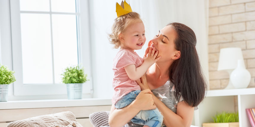 mama i kćer, promjene