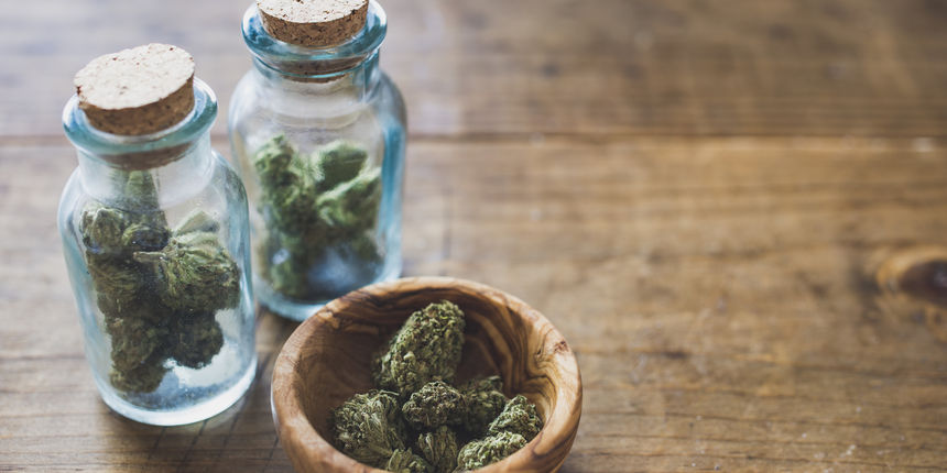 marihuana, nuspojave