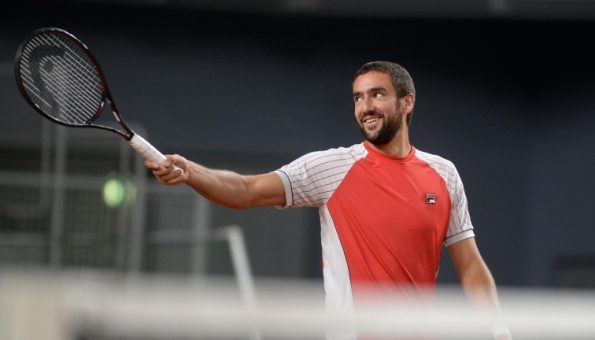 marin cilic