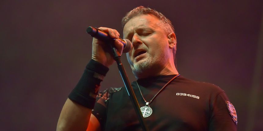 Thompson, suđenje, Marko Perković Thompson