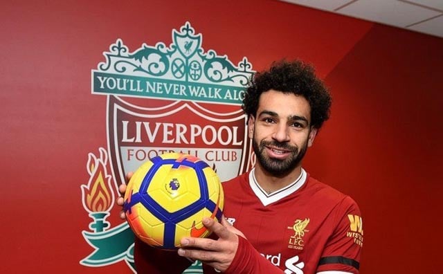 salah