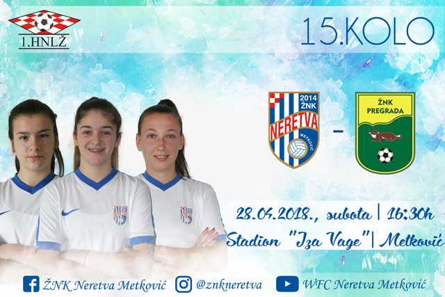 žnk neretva metković