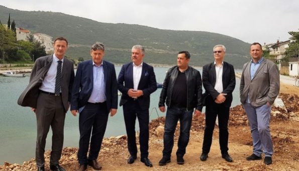 nevenko herceg u neumu