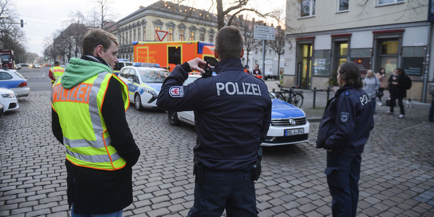 Horor u Njemačkoj: Ubio Hrvaticu u podrumu restorana pa na kraju i sebi presudio