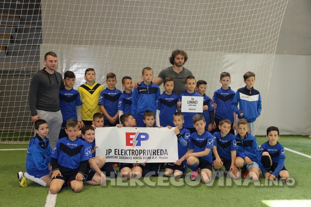 turnir arena sport centra otvaranje