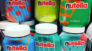 Nutella