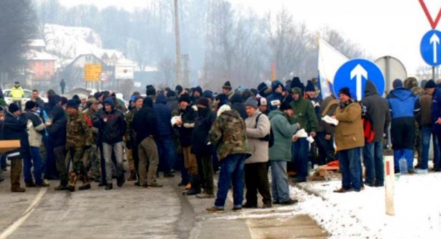 razdvojaceni branitelji