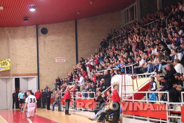 Zrinjski - Izviđač