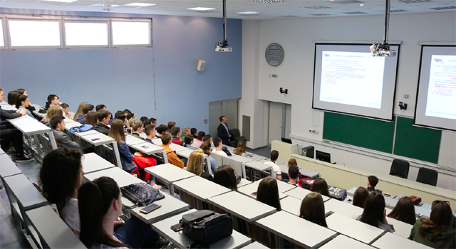 gradjevinski fakultet