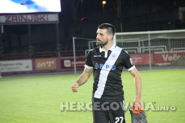 slavlje nakon utakmice