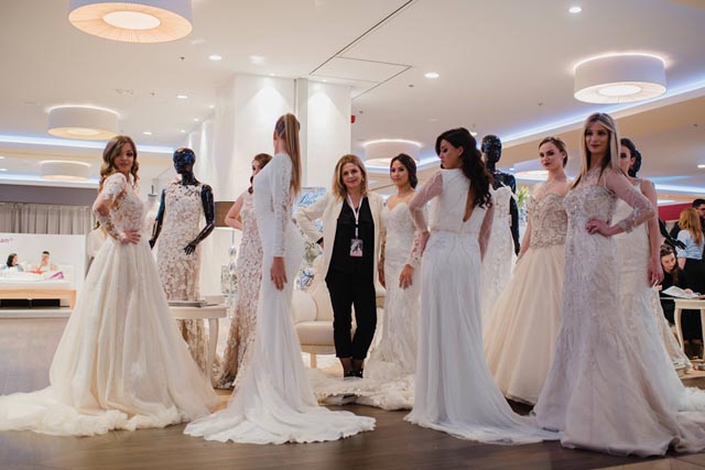 sajam vjencanja 2018