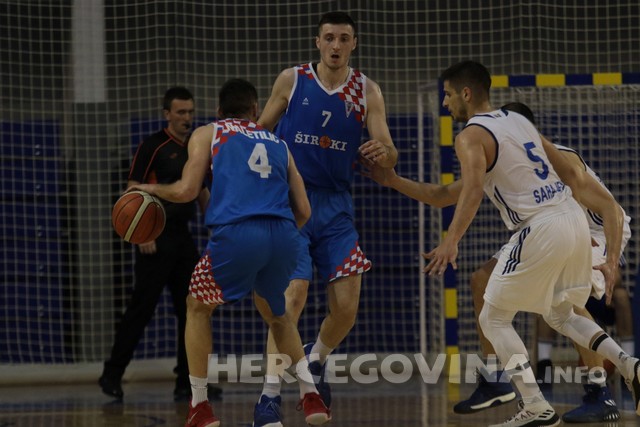 kk spars -hkk široki