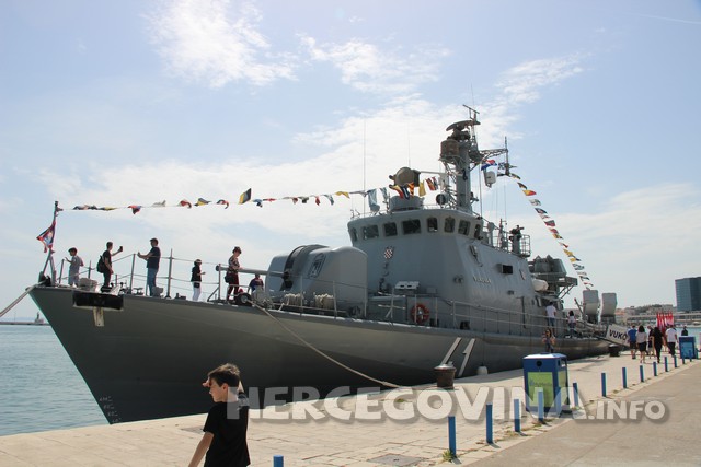 4. gardijska brigada