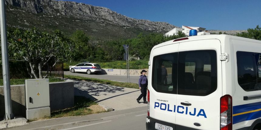 Imotski, Gospić, Zadarska policija, samoubojstvo, ubojstva, pucnjava