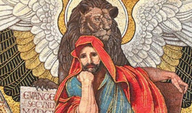  Sveti Marko, evanđelist i mučenik