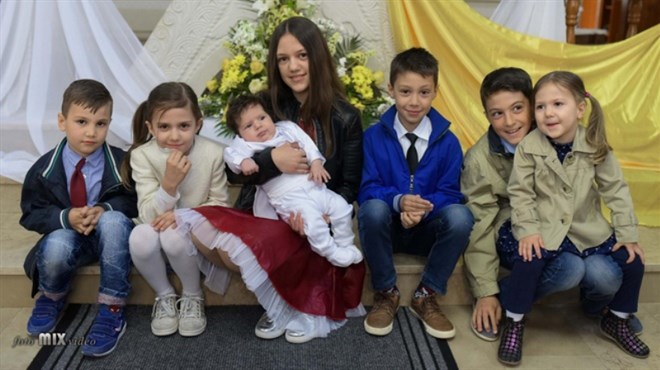 obitelj, roško polje