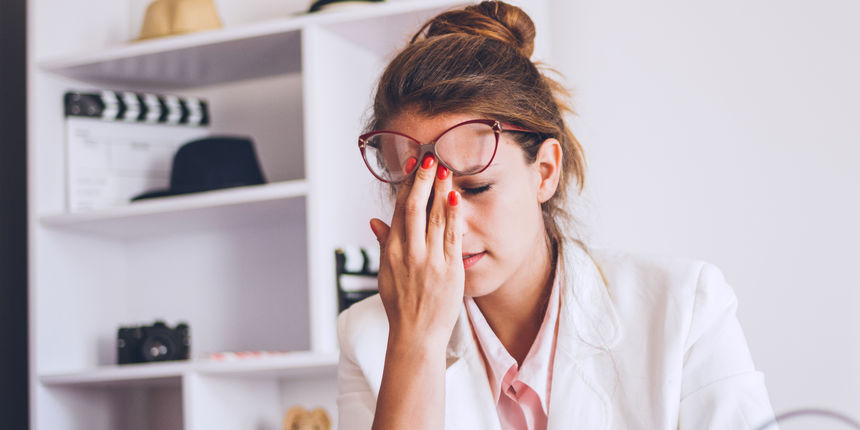 umor, umor, kronični umor, stvari