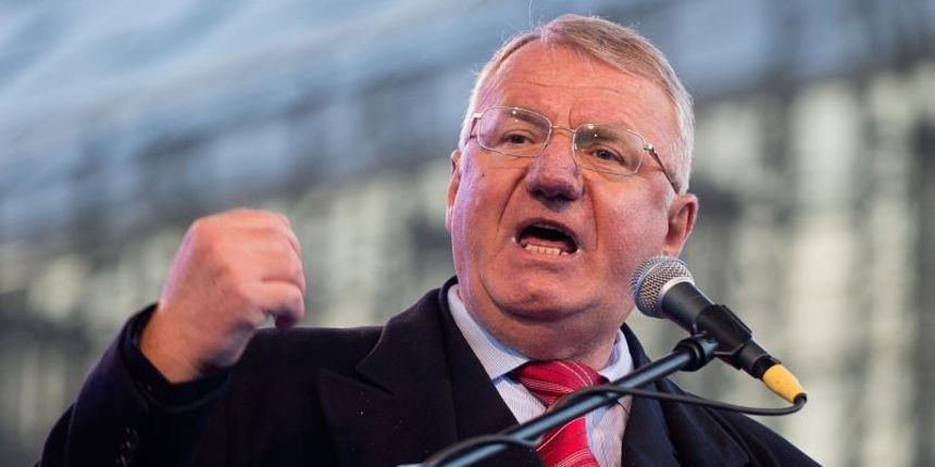 vojislav šešelj, josip muselimović, vojislav šešelj, vojislav šešelj