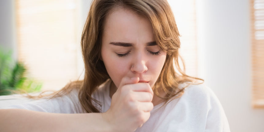 kašalj, kronični kašalj, kašalj, liječi kašalj, veliki kašalj, kašalj, mlijeko, šećer, starinski lijek