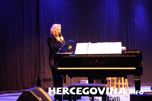 Arsen Dedić, Matija Dedić, Zlatan Stipišić Gibonni