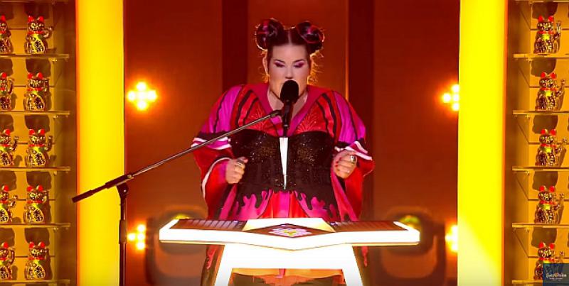 finale Eurosonga, eurosong