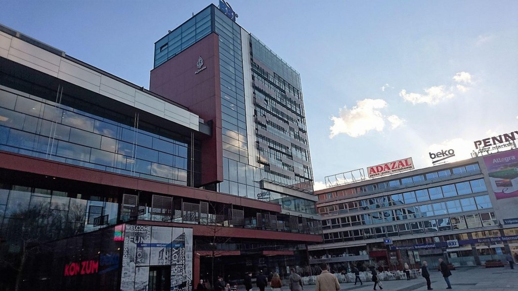 Al Jazeera Balkan, Al Jazeera