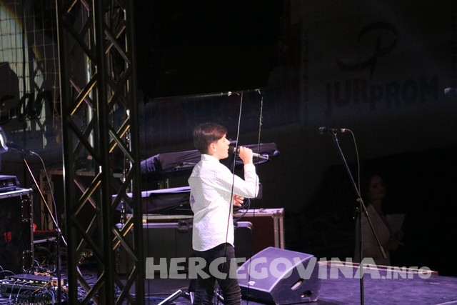 dražen zečić, Ljubuški, Marko Bošnjak, koncert