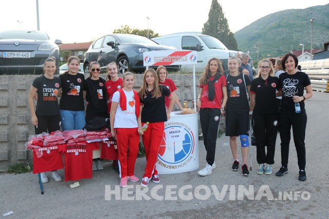 HKK Zrinjski, KK Igokea