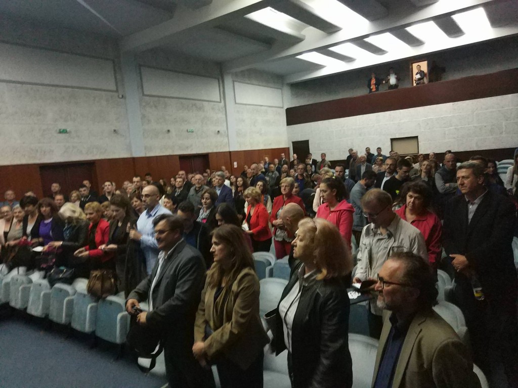 Hrvatsko proljeće Središnje Bosne