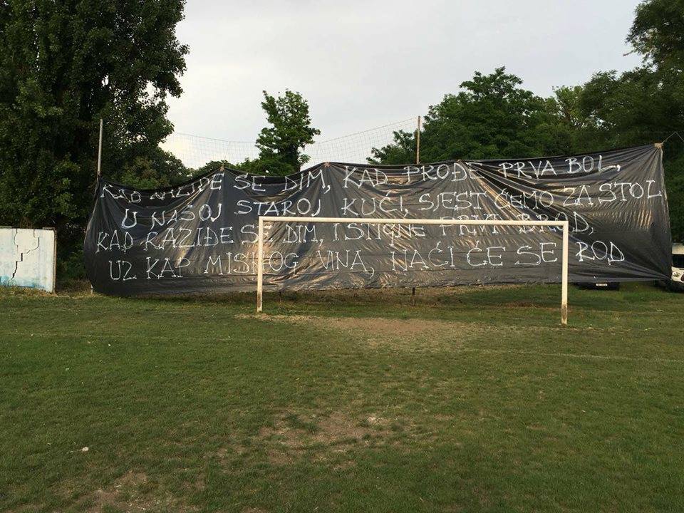 Ultrasi, HNK Cibalia