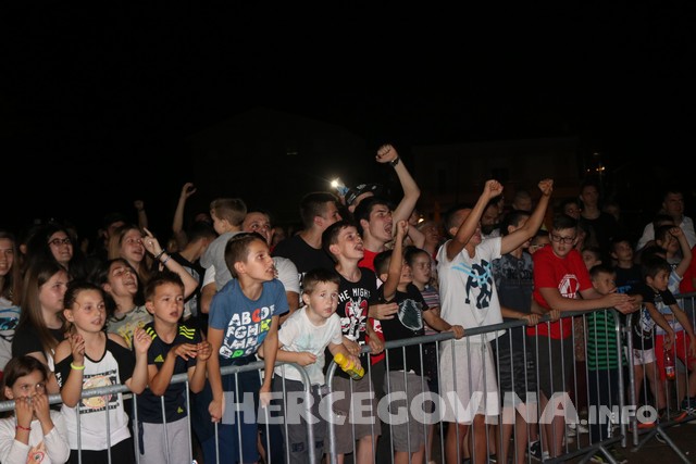 HKK Zrinjski, Mostar, HNK Cibalia, inati se slavonijo