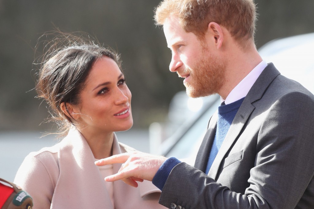 kraljevsko vjenčanje