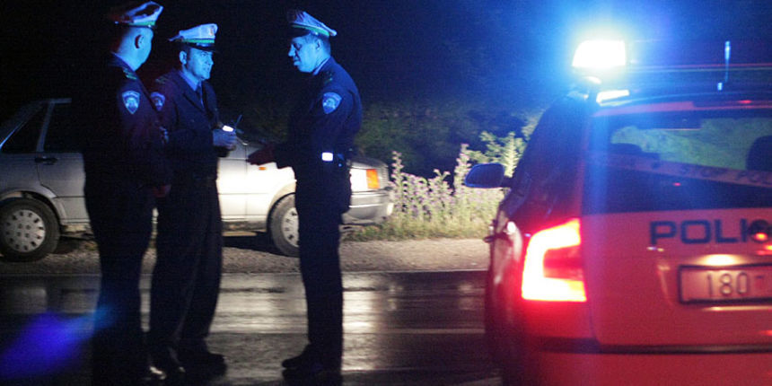 ilegalni migranti , prijevoz