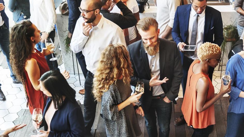 Ljudi nas procjenjuju po dvije stvari - kada nas tek upoznaju