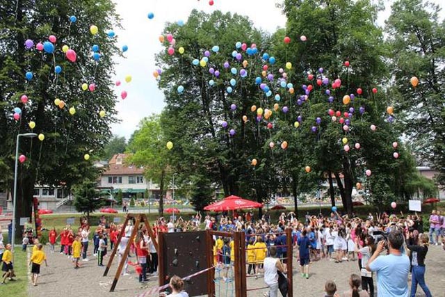 djecja olimpijada kiseljak