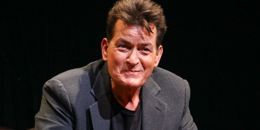 Charlie Sheen