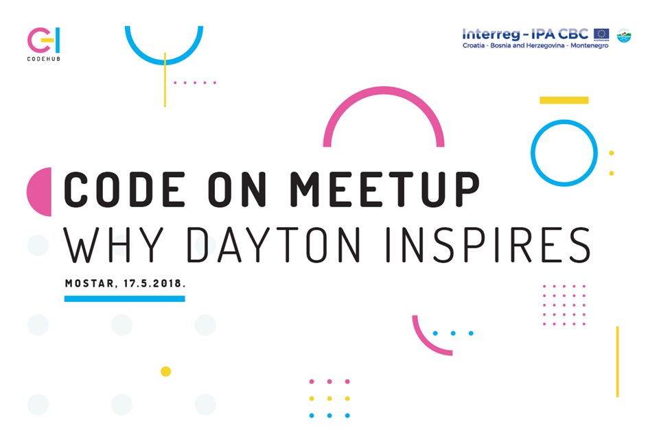 Intera tehnološki park, intera park, intera mostar