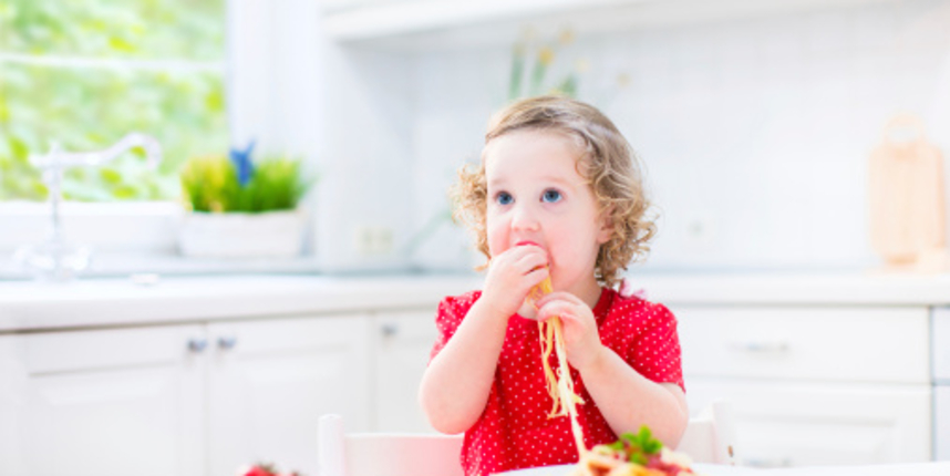 Kako nagovoriti djecu da jedu povrće: lakše je nego što mislite
