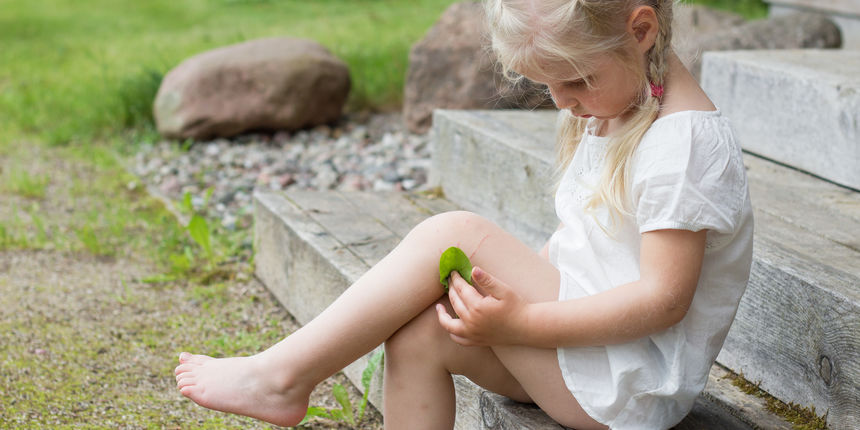 Bolovi rasta kod djece su česti, a evo kako im možete pomoći