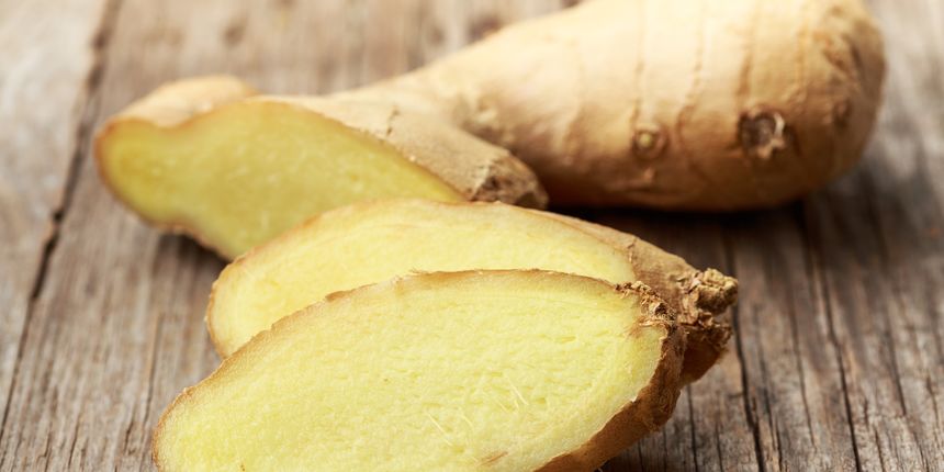 namirnica, đumbir, zdravlje