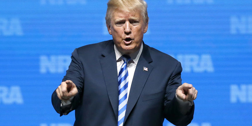 Donald Trump, svijet, nafta, rafinerija, SAD, saudijska arabija